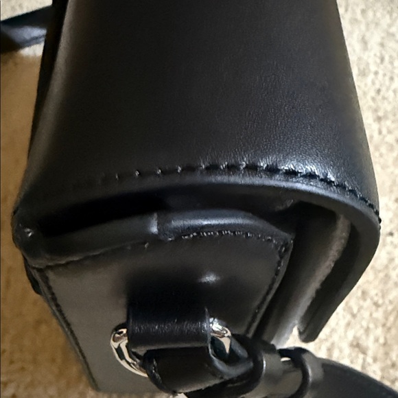 K/Autograph leather shoulder bag from Karl Lagerfeld, never used - Picture 14 of 16